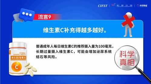 食品安全与健康 腐乳有霉菌，吃了会致癌？2023年流言榜解析