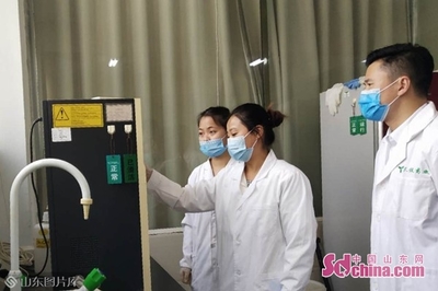 菏泽高新区 创新科技引领，屡获专利与生物技术推广成果显著
