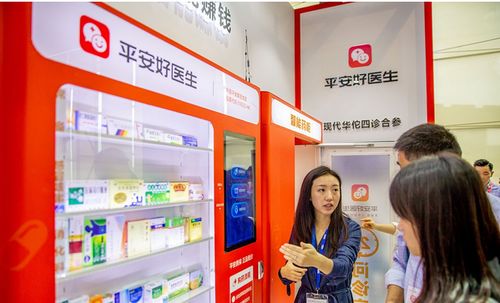 平安好医生中期业绩向好，为何股价不涨反跌？