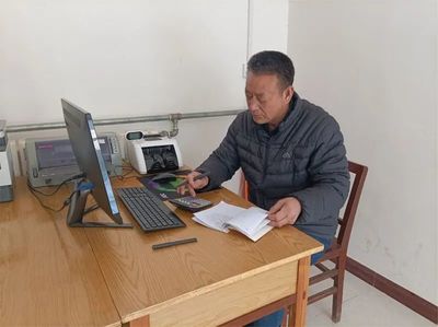 樱桃经济带红乡村振兴，生物技术助推产业升级